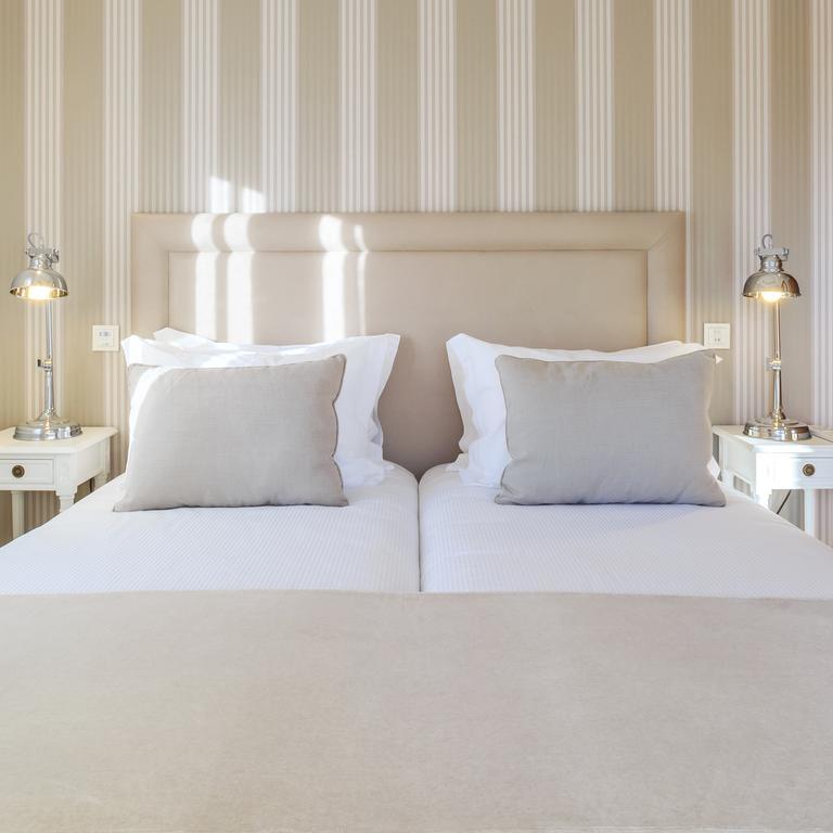 The Crest Hotell Almancil Rom bilde