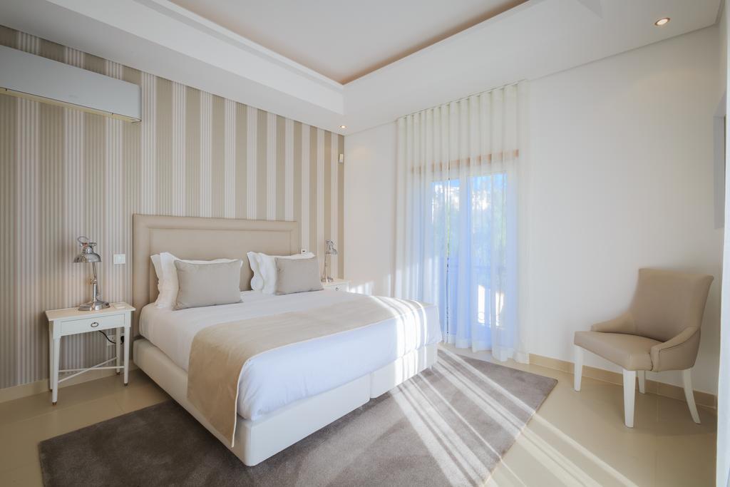 The Crest Hotell Almancil Rom bilde