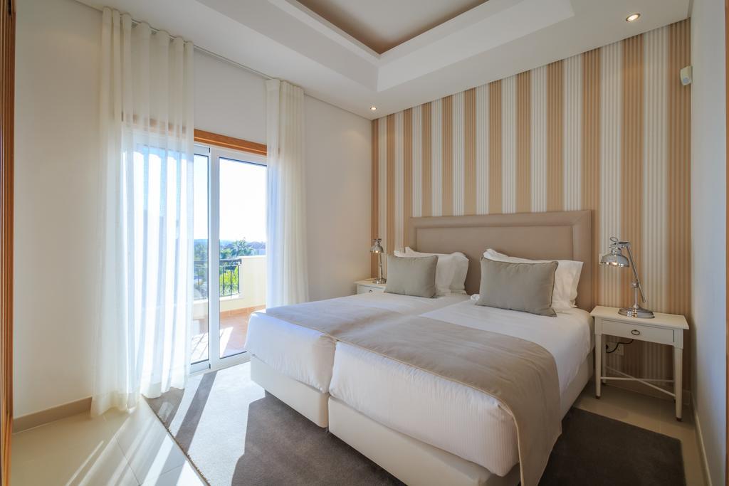 The Crest Hotell Almancil Rom bilde